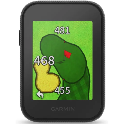 Garmin Approach G30 GPS/Range Finders