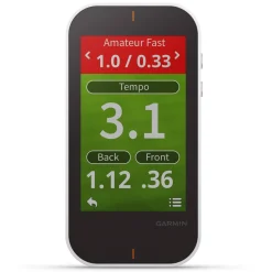 Garmin Approach G80 GPS/Range Finders