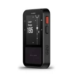 Garmin Approach G20 Solar GPS/Range Finders