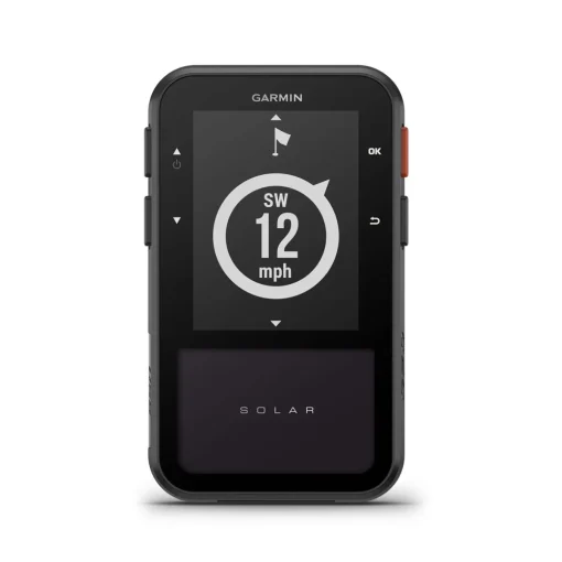Garmin Approach G20 Solar GPS/Range Finders
