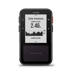 Garmin Approach G20 Solar GPS/Range Finders