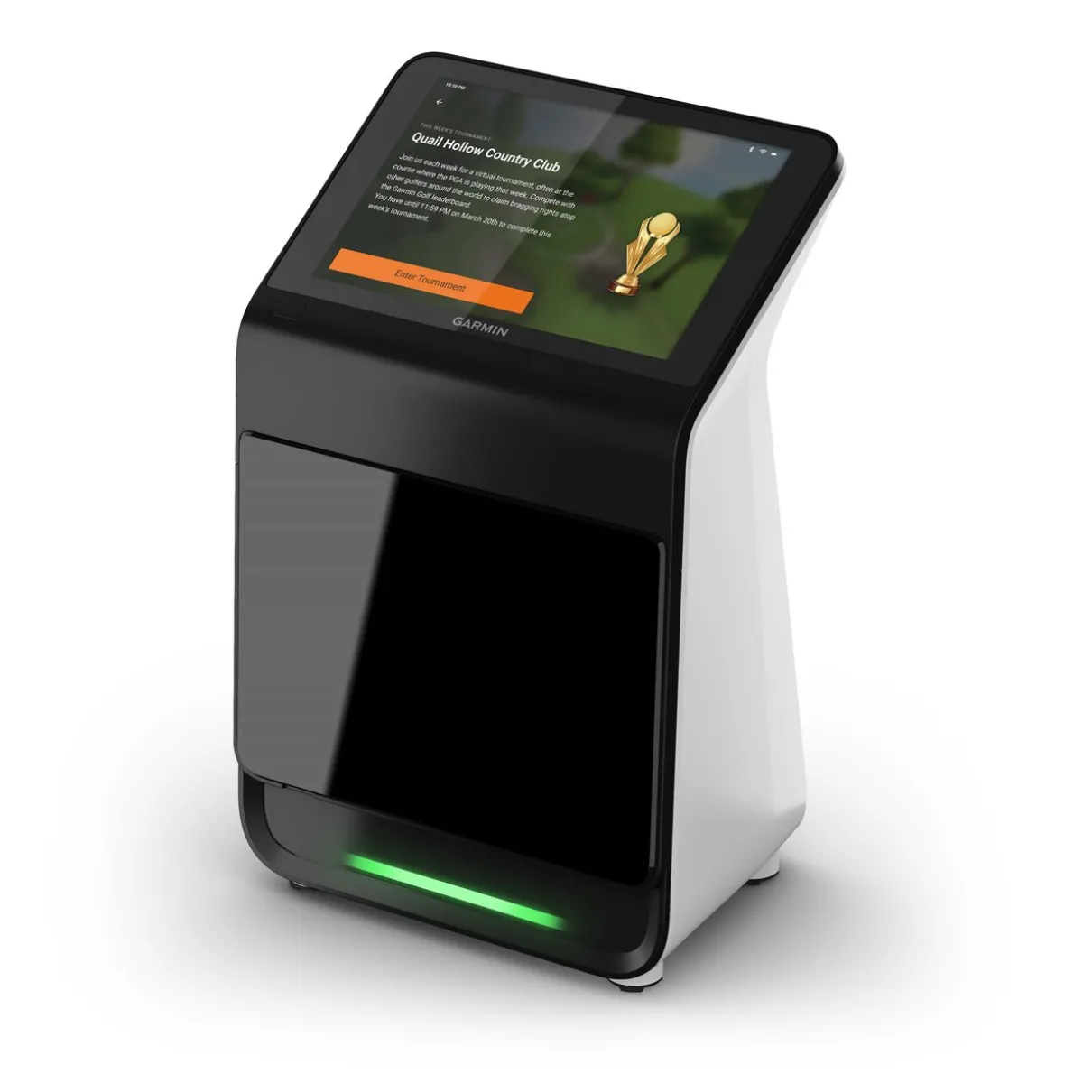 Garmin Approach R50 Launch Monitor Swing Trainers Analyzers