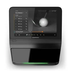 Garmin Approach R50 Launch Monitor Swing Trainers Analyzers