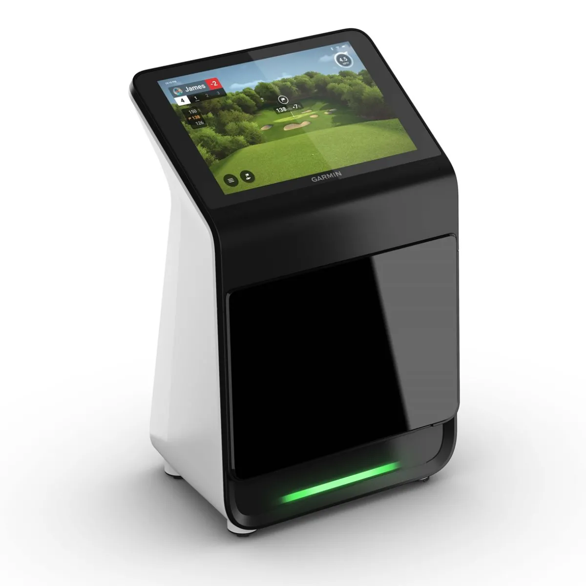 Garmin Approach R50 Launch Monitor Swing Trainers Analyzers