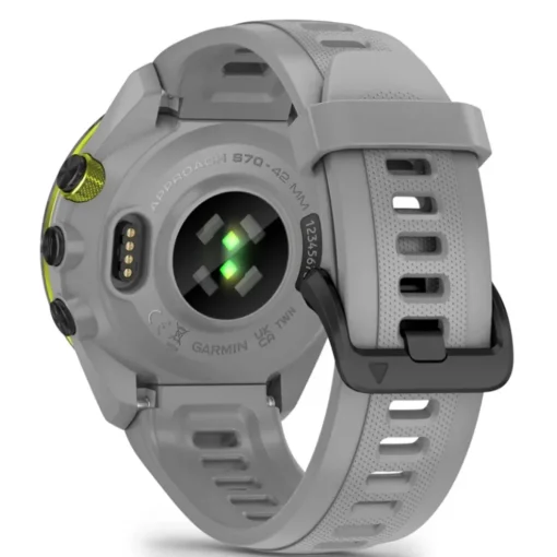 Garmin Approach S70 Watch GPS/Range Finders