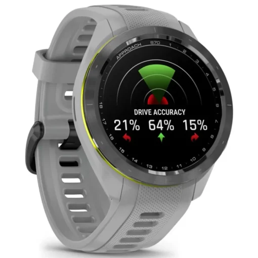 Garmin Approach S70 Watch GPS/Range Finders