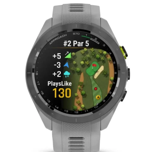 Garmin Approach S70 Watch GPS/Range Finders