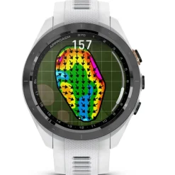 Garmin Approach S70 Watch GPS/Range Finders