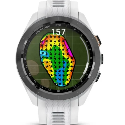 Garmin Approach S70 Watch GPS/Range Finders