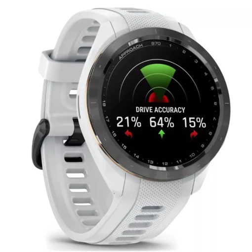 Garmin Approach S70 Watch GPS/Range Finders