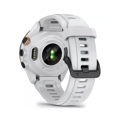 Garmin Approach S70 Watch GPS/Range Finders