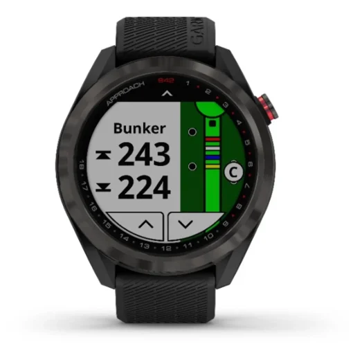 Garmin Approach S42 Watch GPS/Range Finders