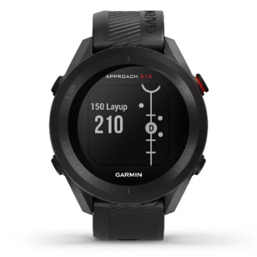 Garmin Approach S12 Watch GPS/Range Finders