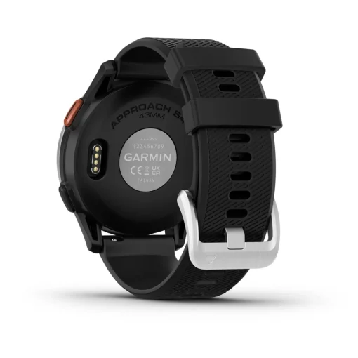Garmin Approach S44 Watch GPS/Range Finders