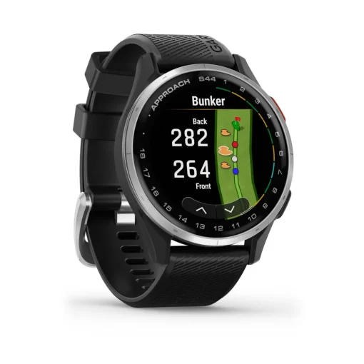 Garmin Approach S44 Watch GPS/Range Finders
