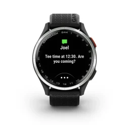 Garmin Approach S44 Watch GPS/Range Finders
