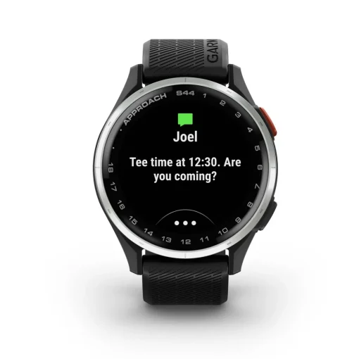 Garmin Approach S44 Watch GPS/Range Finders