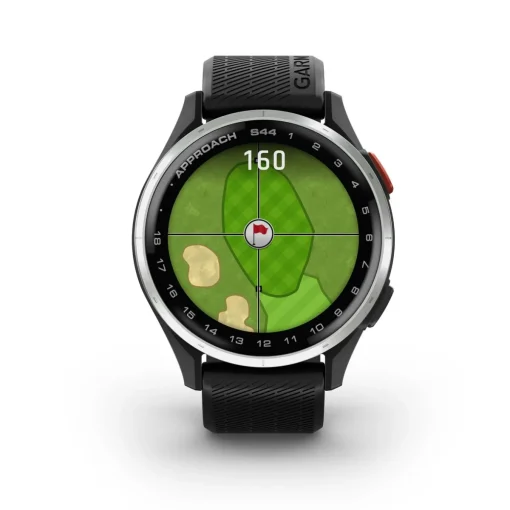 Garmin Approach S44 Watch GPS/Range Finders