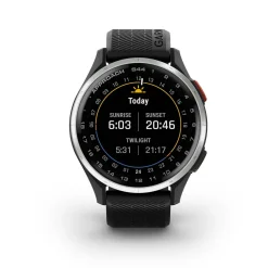 Garmin Approach S44 Watch GPS/Range Finders