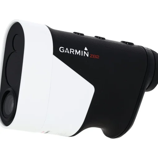 Garmin Approach Z82 GPS/Range Finders