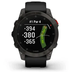 Garmin Epix Gen 2 Watch GPS/Range Finders