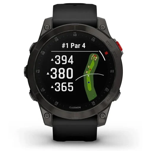 Garmin Epix Gen 2 Watch GPS/Range Finders