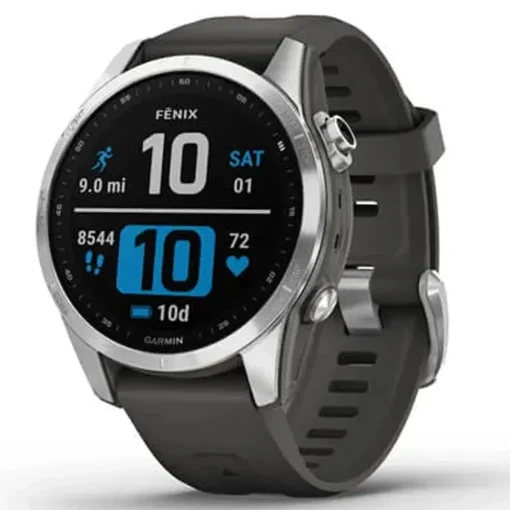 Garmin fenix 7 GPS/Range Finders