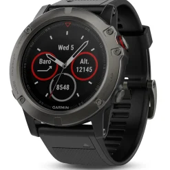 Garmin Fenix 5X Watch GPS/Range Finders