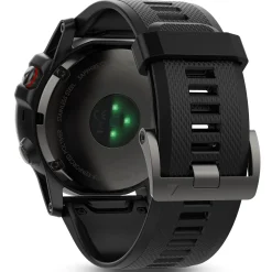 Garmin Fenix 5X Watch GPS/Range Finders