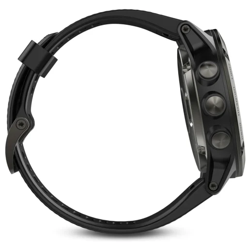 Garmin Fenix 5X Watch GPS/Range Finders