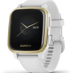Garmin Venu SQ Watch GPS/Range Finders