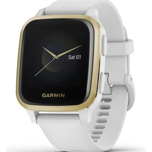 Garmin Venu SQ Watch GPS/Range Finders