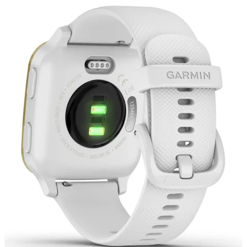 Garmin Venu SQ Watch GPS/Range Finders
