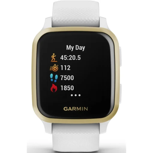 Garmin Venu SQ Watch GPS/Range Finders