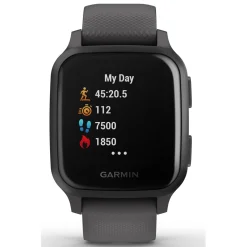 Garmin Venu SQ Watch GPS/Range Finders