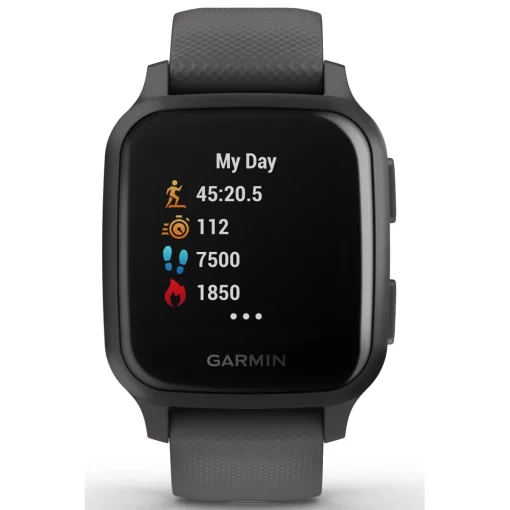 Garmin Venu SQ Watch GPS/Range Finders