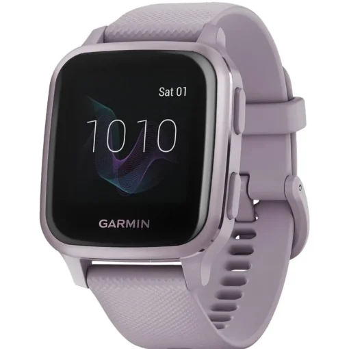 Garmin Venu SQ Watch GPS/Range Finders