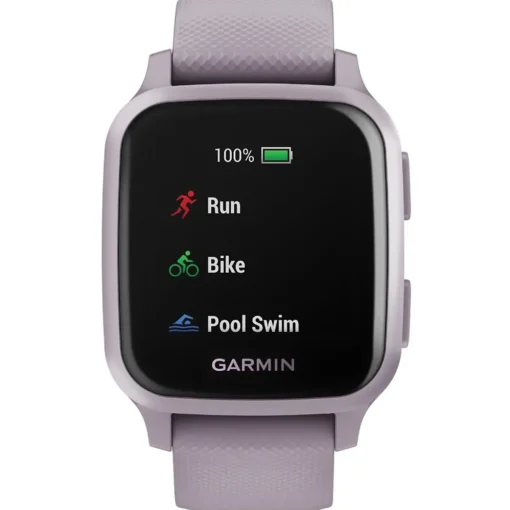 Garmin Venu SQ Watch GPS/Range Finders