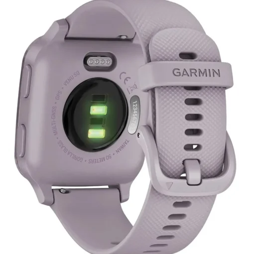 Garmin Venu SQ Watch GPS/Range Finders