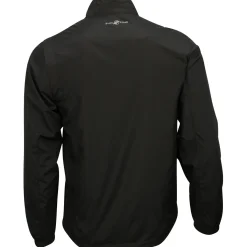 Glen Echo Light 1/2 Zip Outerwear Pullover Golf Apparel