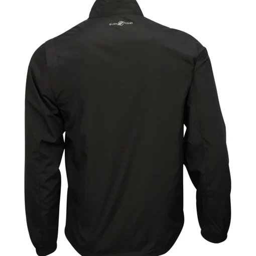 Glen Echo Light 1/2 Zip Outerwear Pullover Golf Apparel