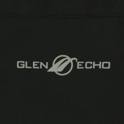 Glen Echo Light 1/2 Zip Outerwear Pullover Golf Apparel
