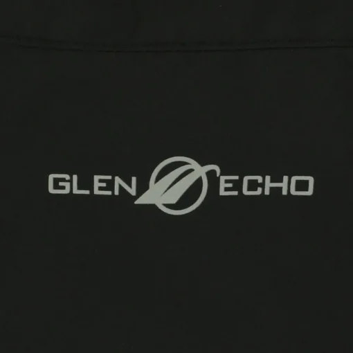 Glen Echo Light 1/2 Zip Outerwear Pullover Golf Apparel