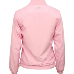 Glen Echo Light 1/2 Zip Outerwear Pullover Golf Apparel