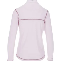 Glen Echo Stretch Tech® Full Zip Outerwear Wind Jacket Golf Apparel