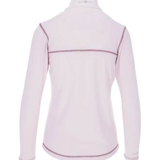 Glen Echo Stretch Tech® Full Zip Outerwear Wind Jacket Golf Apparel