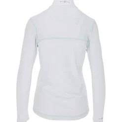 Glen Echo Stretch Tech® Full Zip Outerwear Wind Jacket Golf Apparel