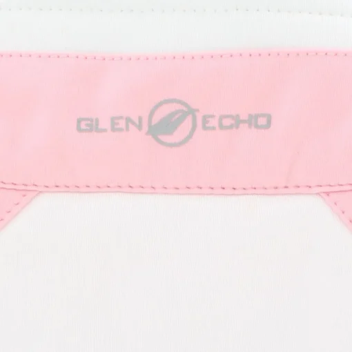 Glen Echo Stretch Tech® Water Repellent Outerwear Vest Golf Apparel