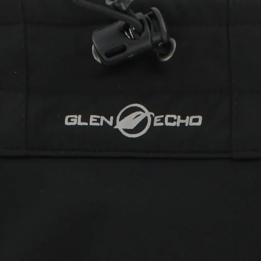 Glen Echo Stretch Tech® Water Repellent Outerwear Vest Golf Apparel