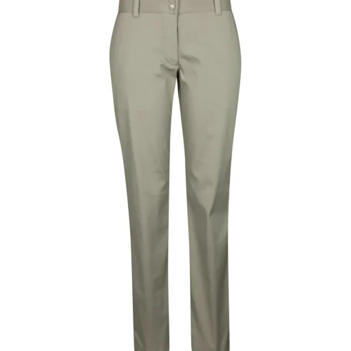 Glen Echo Stretch Tech Wind Pants Flat Front Golf Apparel